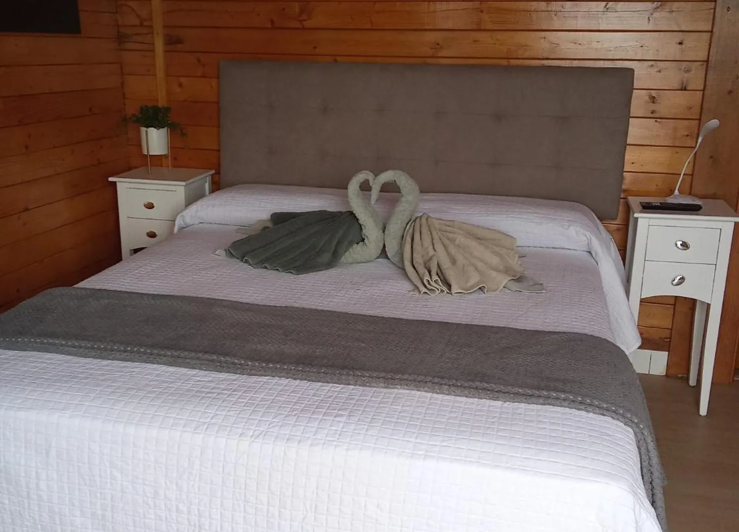 Holiday home El Refugio Villa Guia de Isora