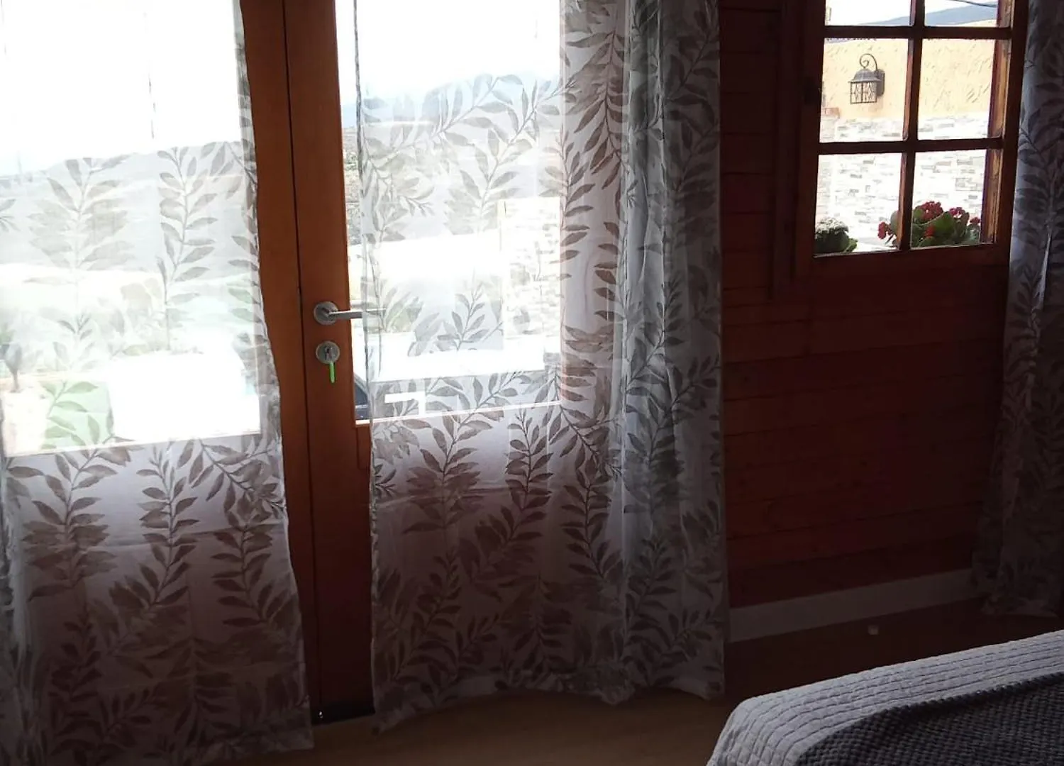 El Refugio Villa Guia de Isora  Holiday home