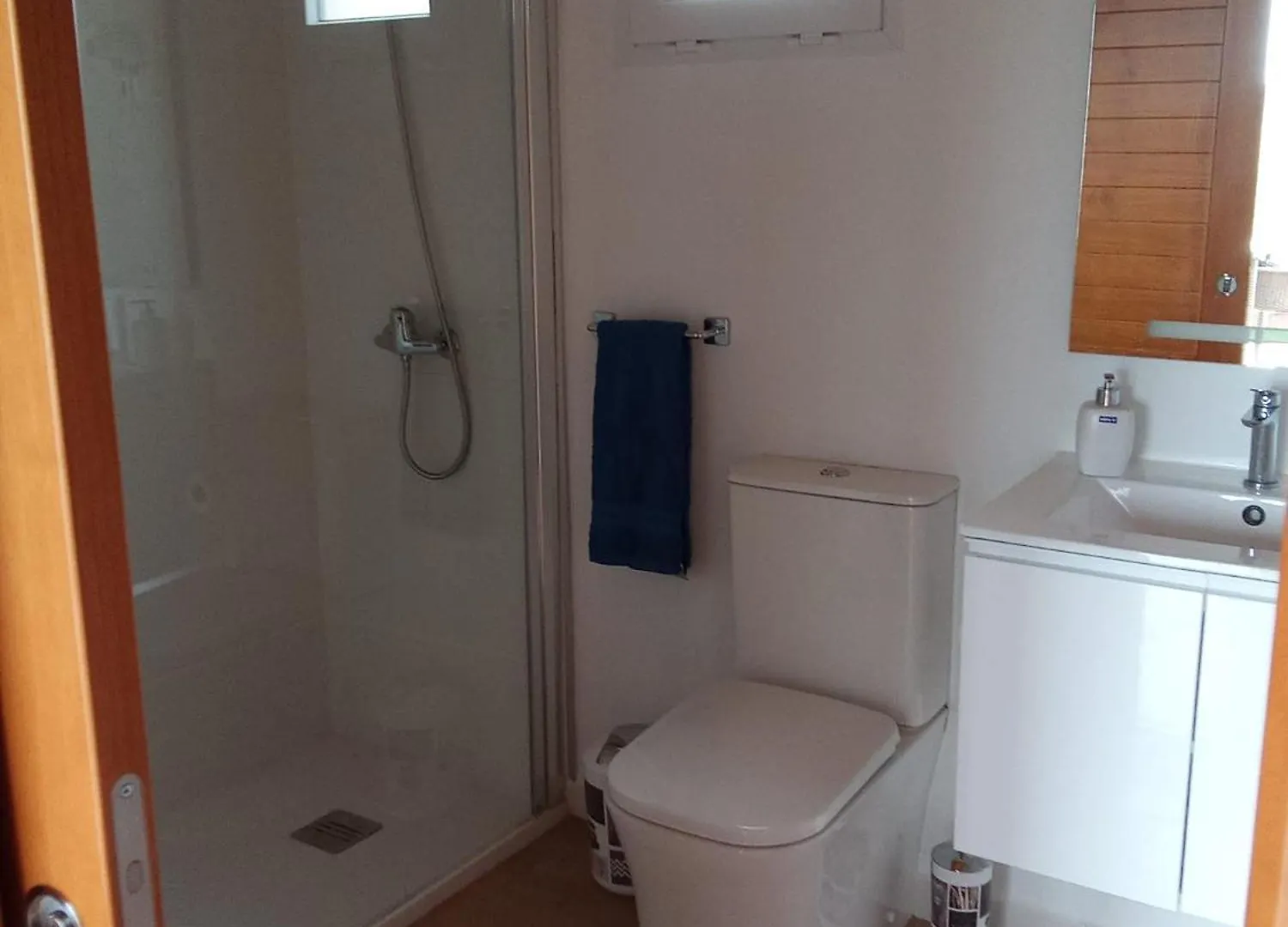 El Refugio Villa Guia de Isora  Holiday home