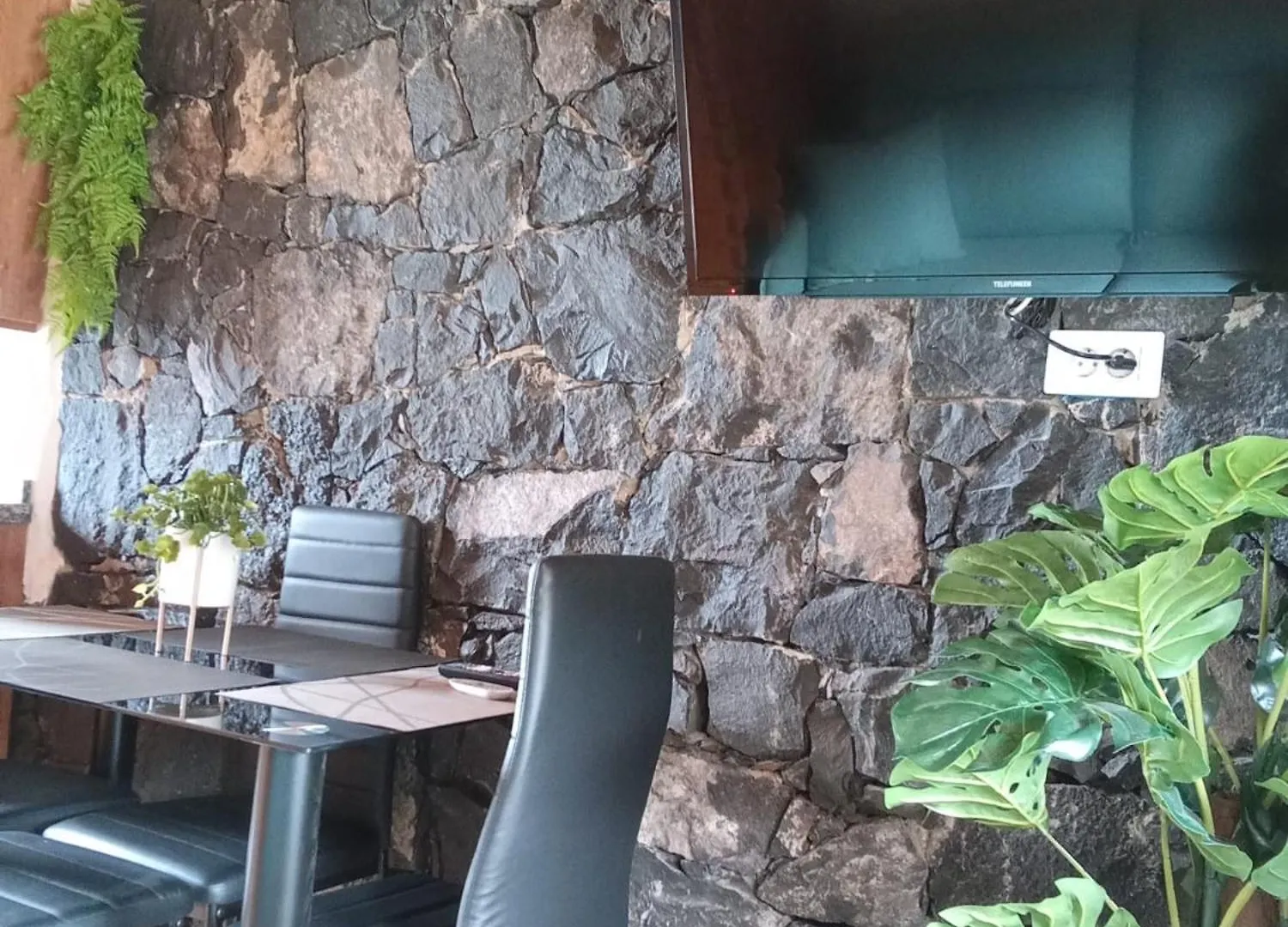 El Refugio Villa Guia de Isora  Holiday home