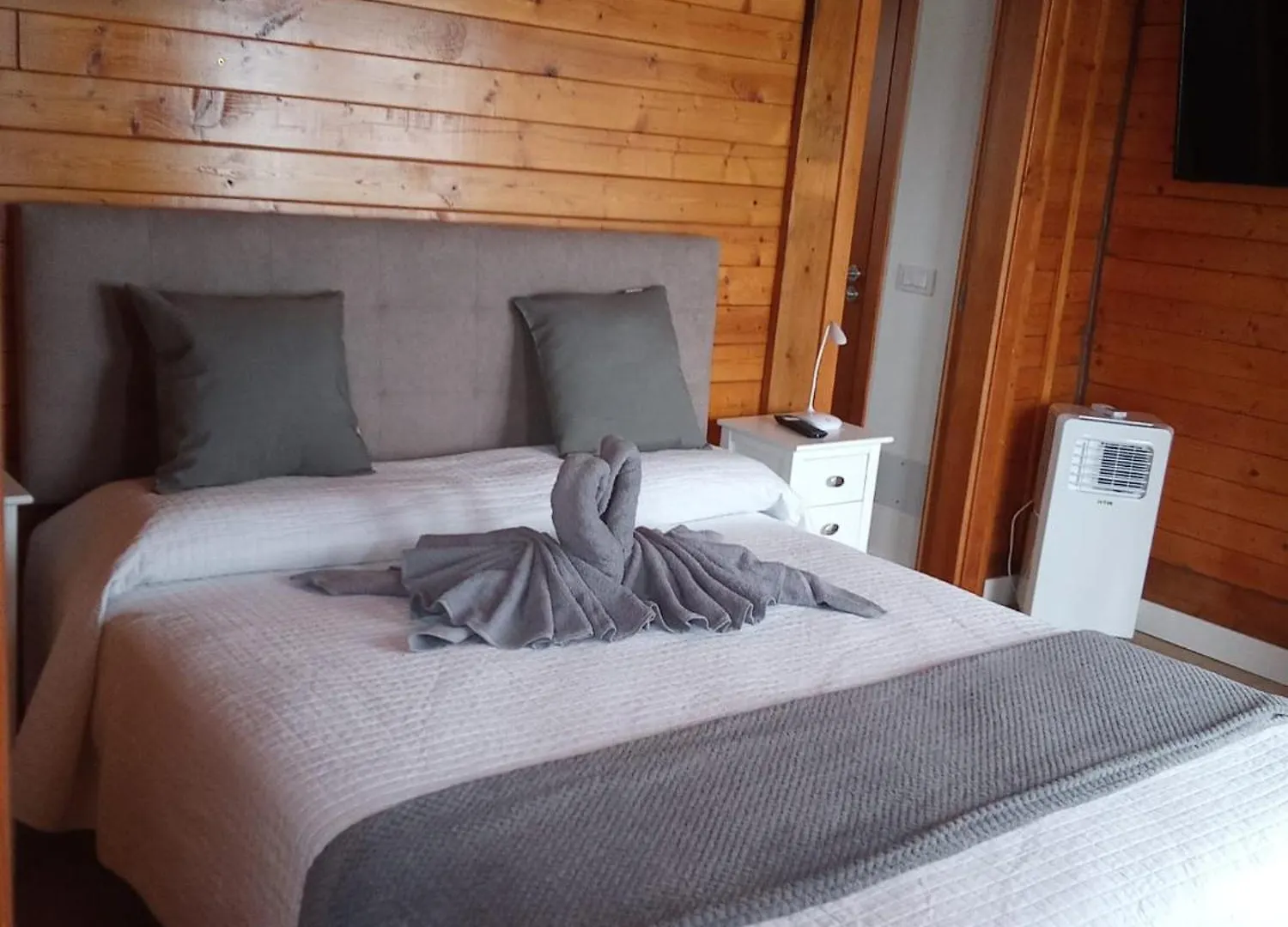 Villa El Refugio Guía de Isora 0*,  España