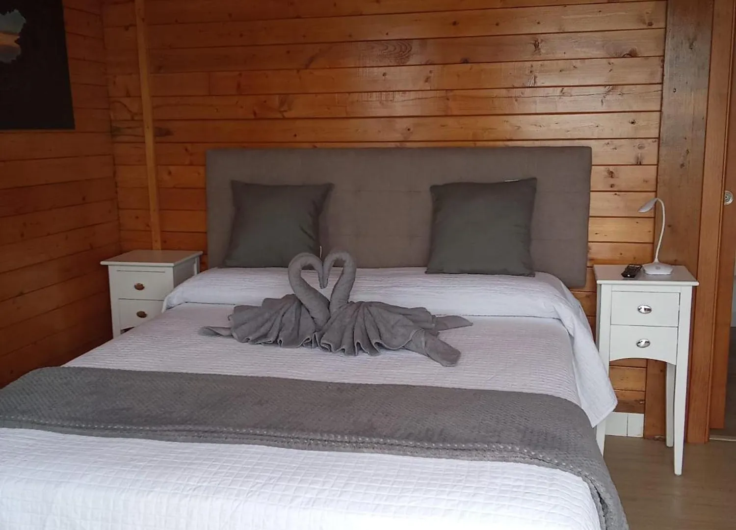 Villa El Refugio Guía de Isora Сasa de vacaciones
