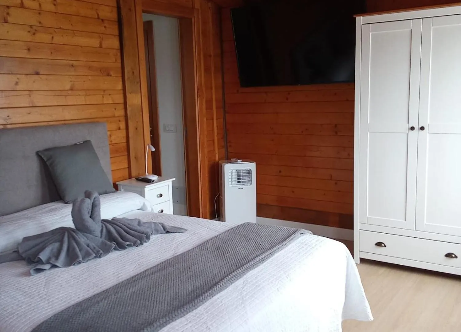 Сasa de vacaciones Villa El Refugio Guía de Isora